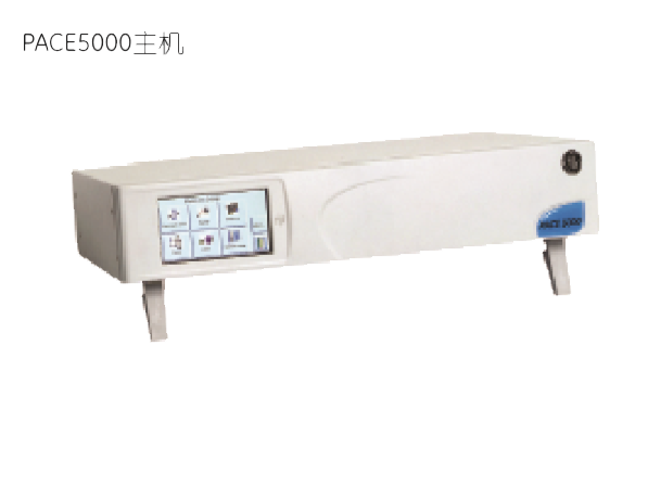 PACE5000&6000 模塊化壓力控制器