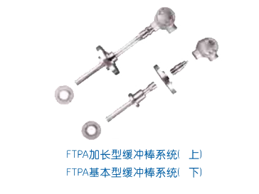 BWT波導束超聲波探頭