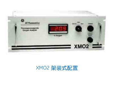 XM02熱磁式氧分析變送器