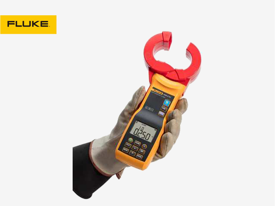 Fluke 1630 接地環(huán)路電阻測試鉗表