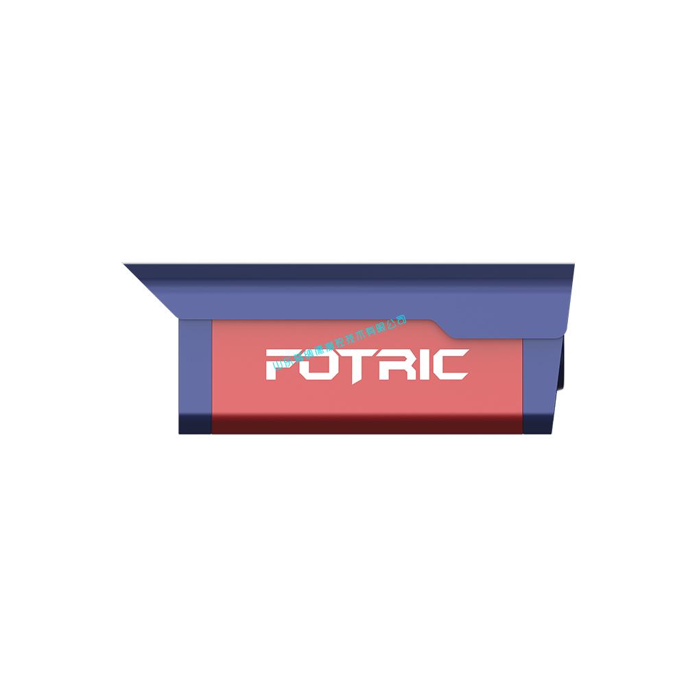 FOTRIC 單光譜測(cè)溫筒機(jī)