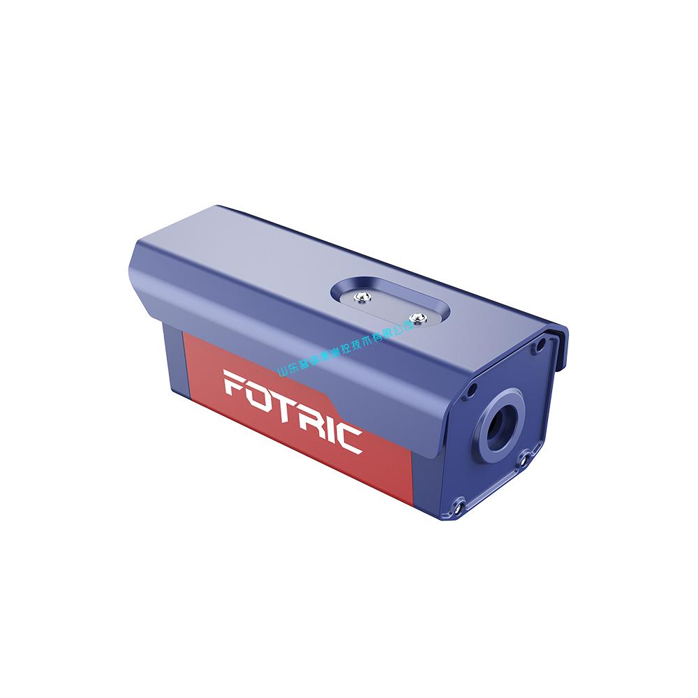 FOTRIC 單光譜測溫筒機