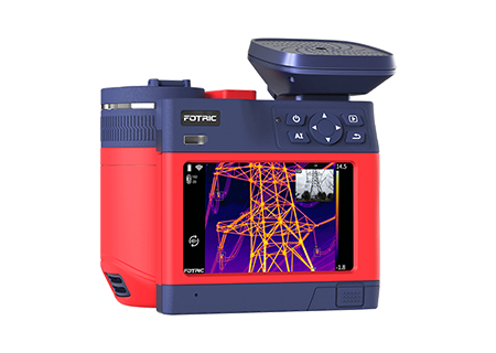 FOTRIC 360MiX系列