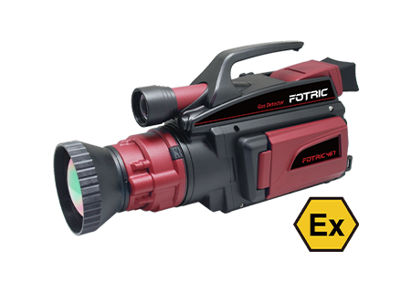 FOTRIC 460OGI系列