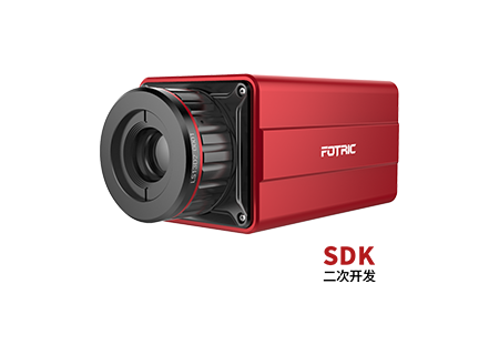 FOTRIC 600C精準測溫型熱像儀